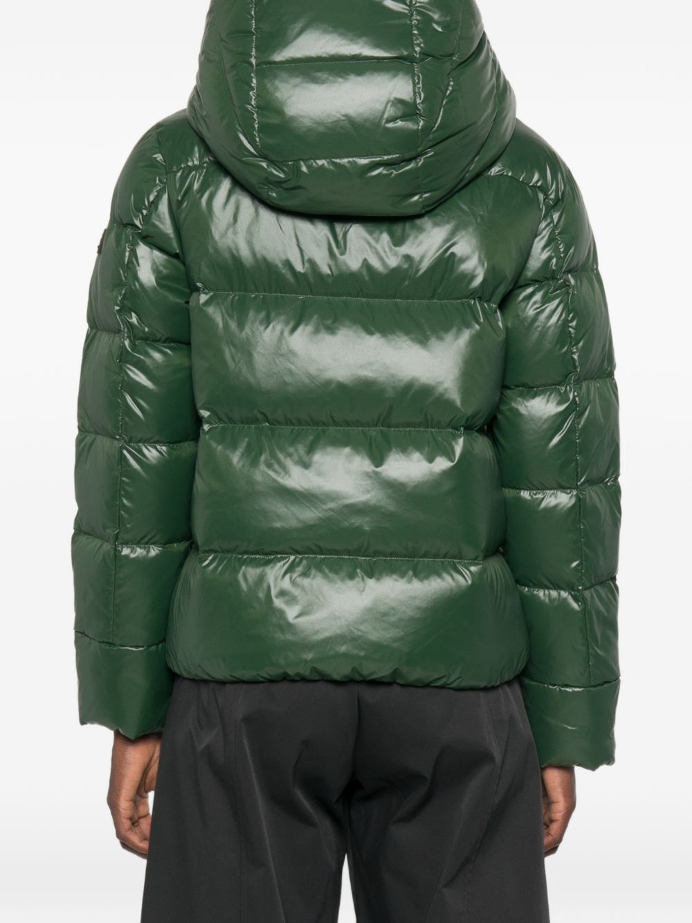 PEUTEREY Coats DARK DARK GREEN