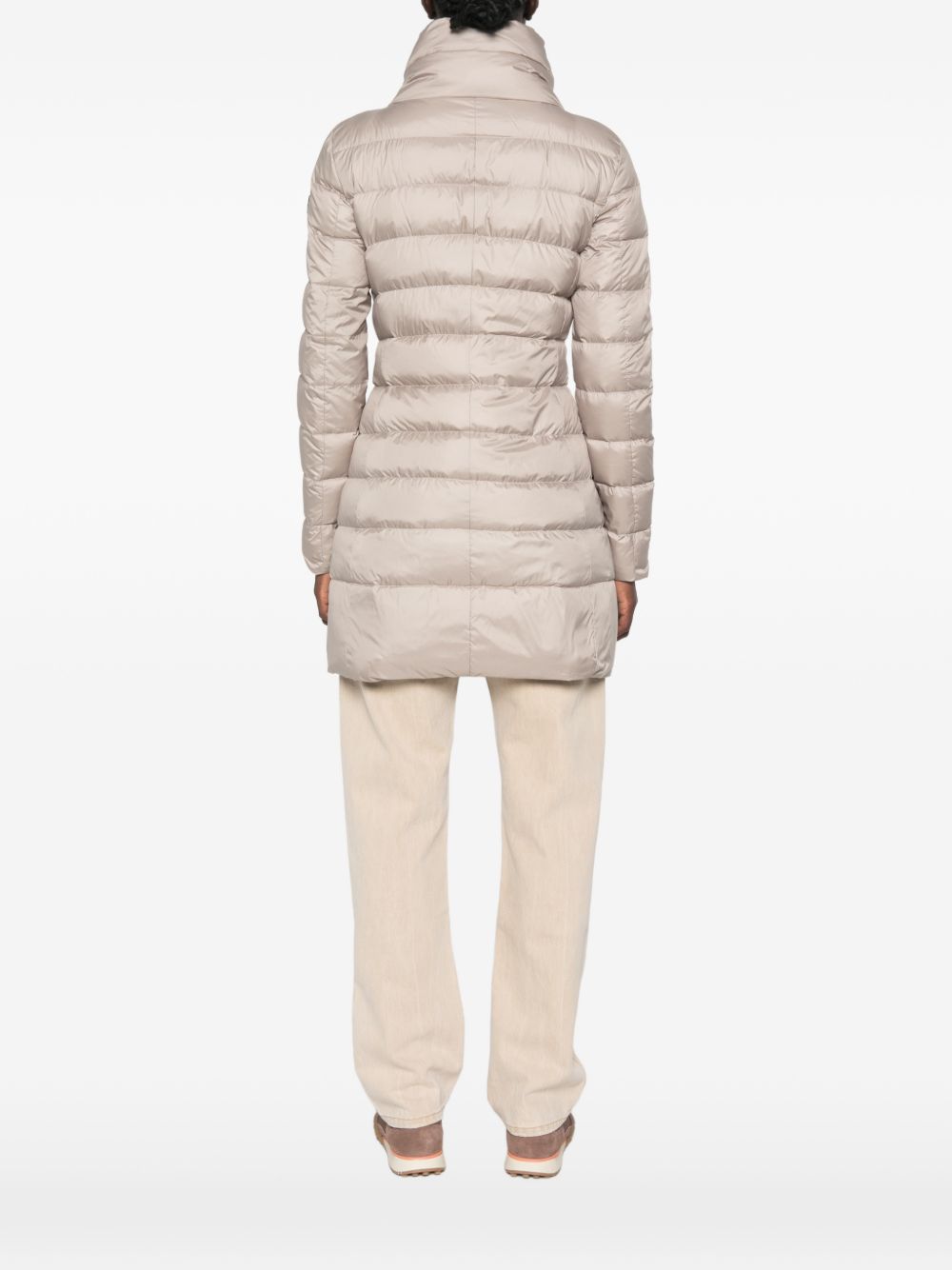 Peuterey Jacket Gray