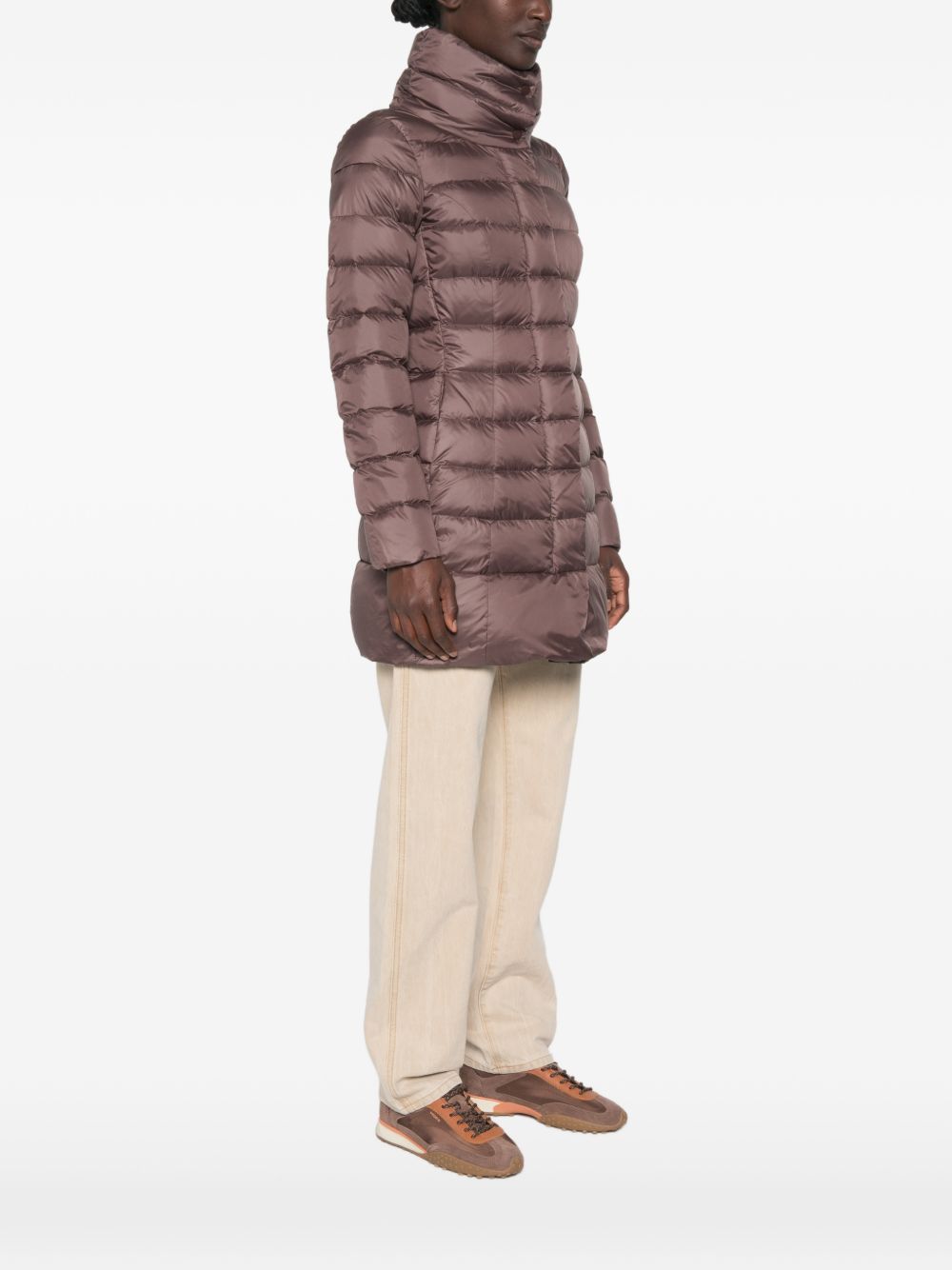 Peuterey Jacket BROWN