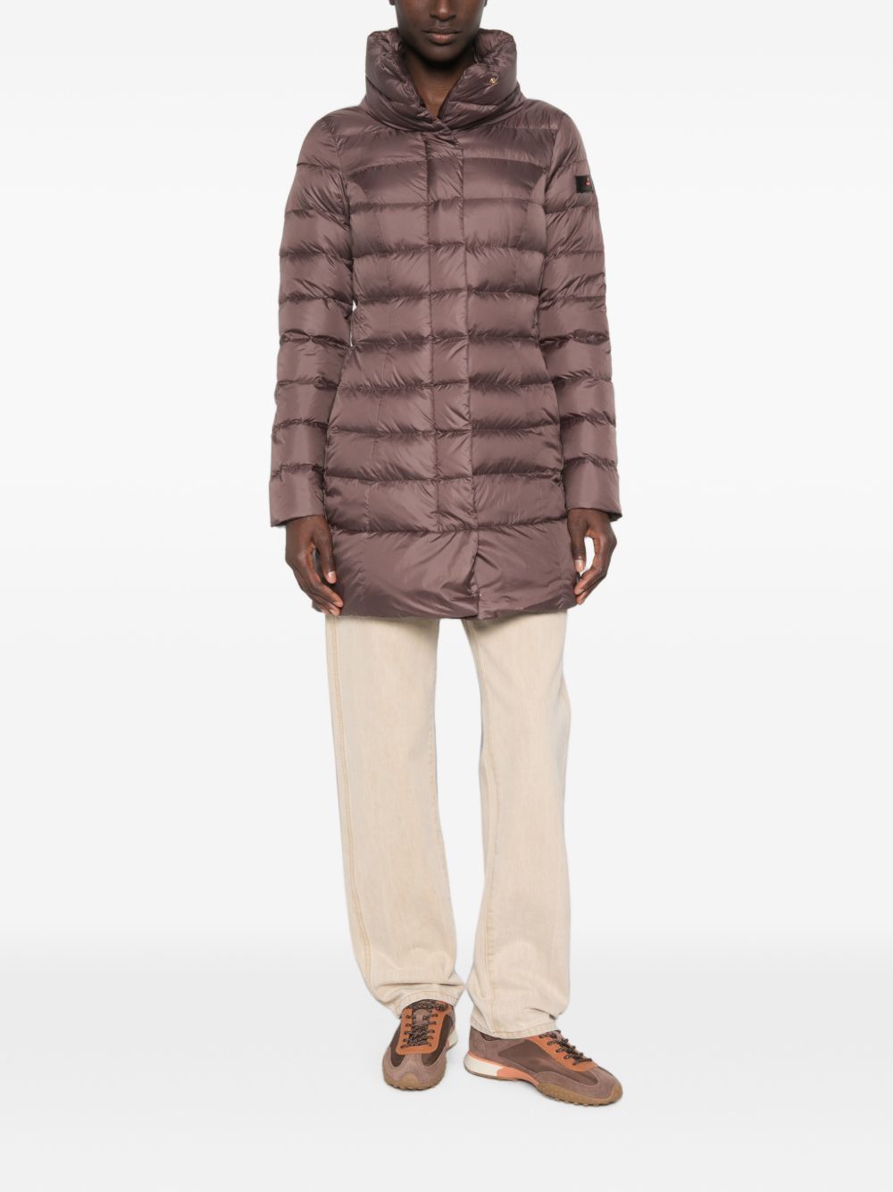 Peuterey Jacket BROWN