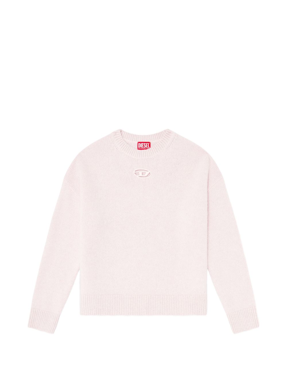 Diesel Sweater PINK