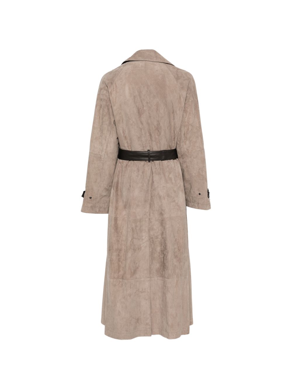 Emporio Armani Coat BEIGE