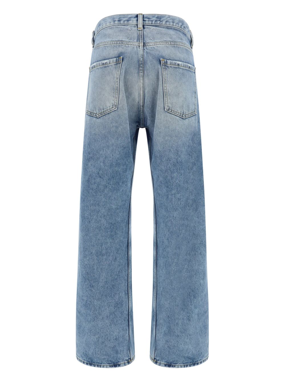 Maison Margiela Jeans LIGHT BLUE