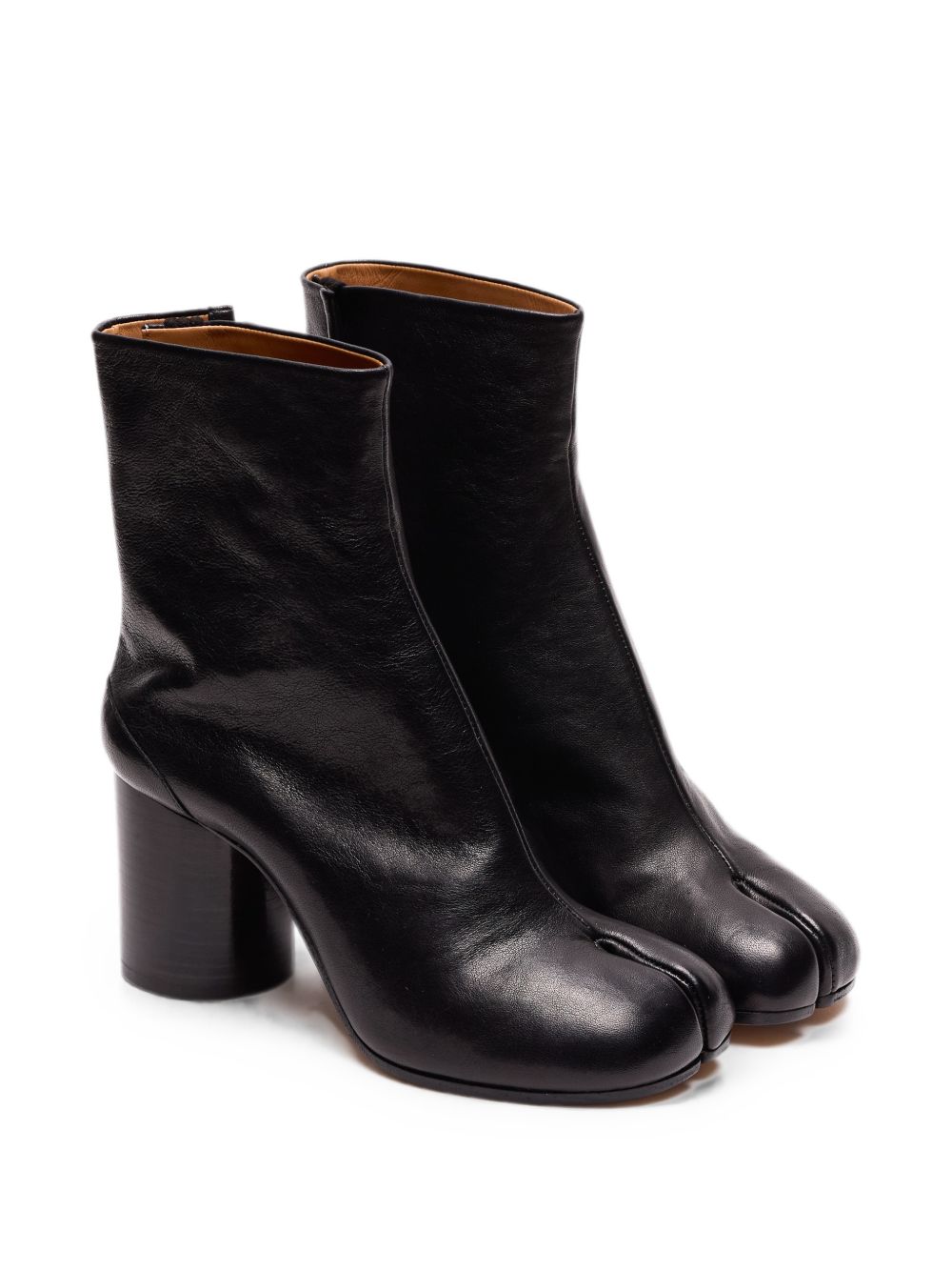 Maison Margiela Boots BLACK