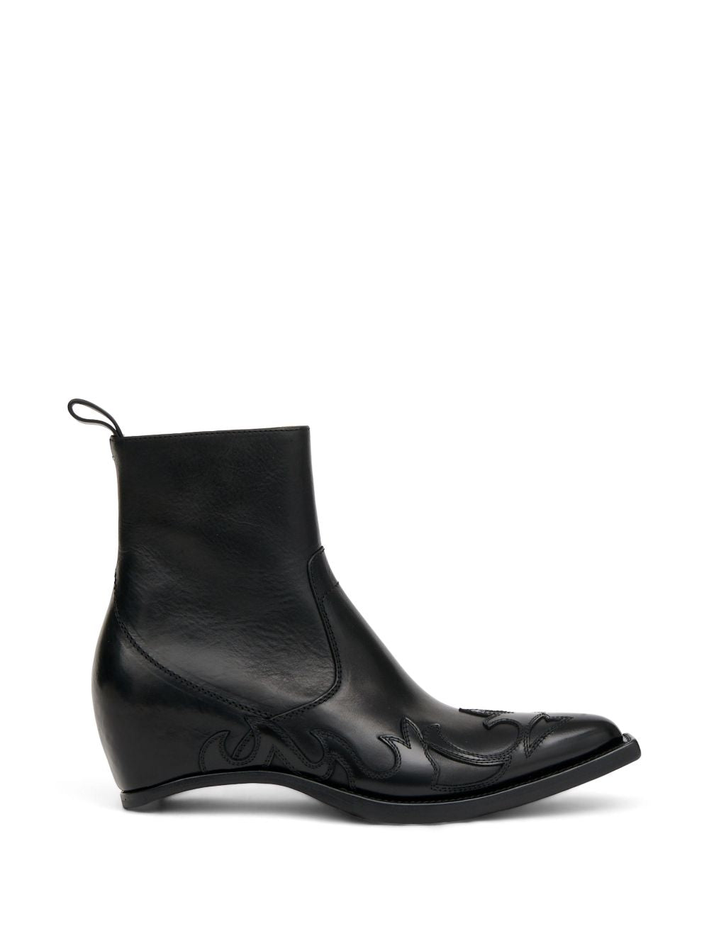 Maison Margiela Boots BLACK