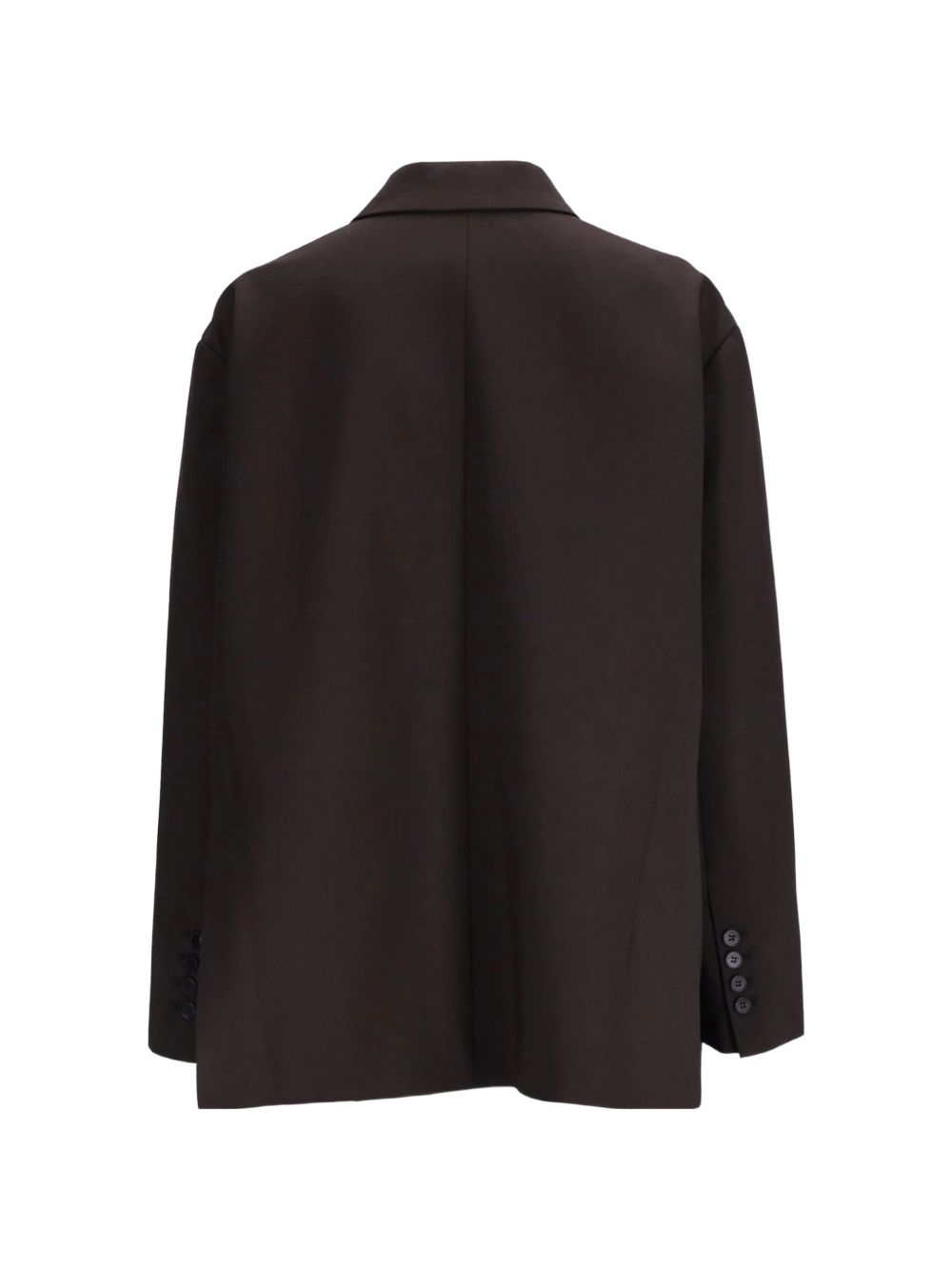 032C Jacket BROWN