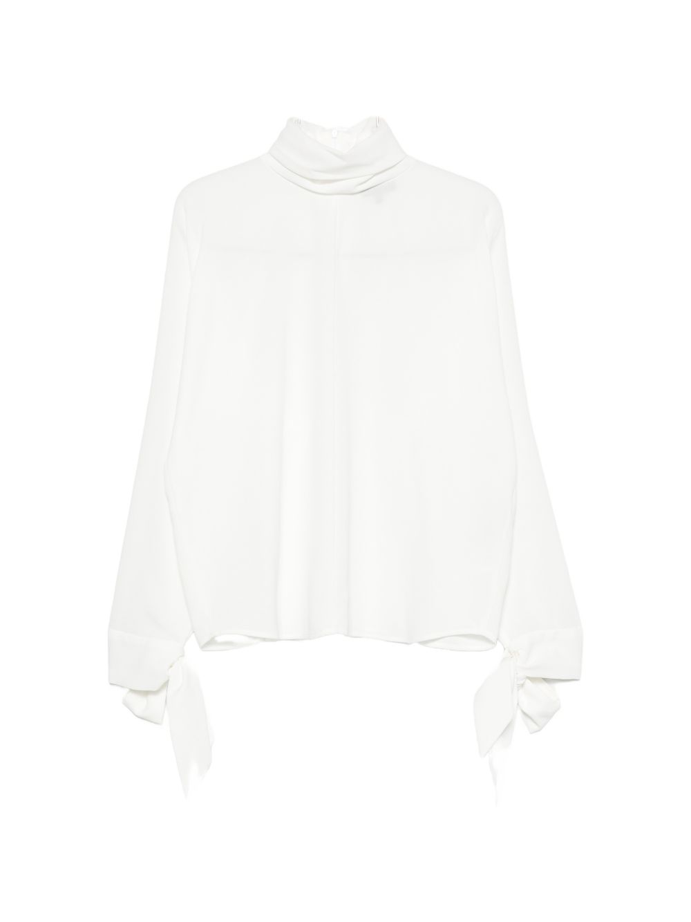 Emporio Armani Blouse WHITE