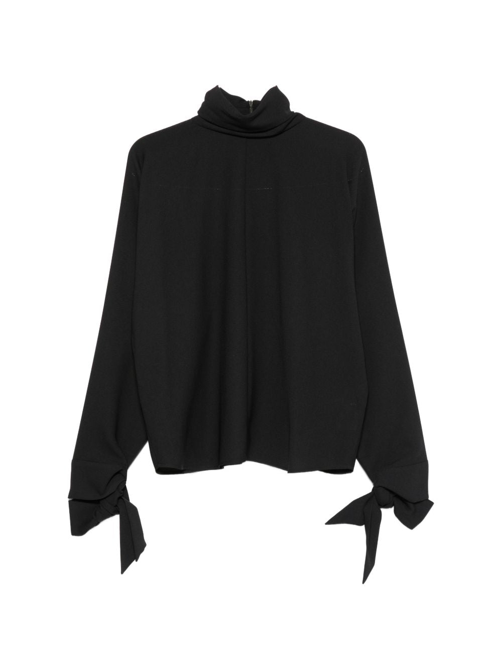 Emporio Armani Blouse BLACK