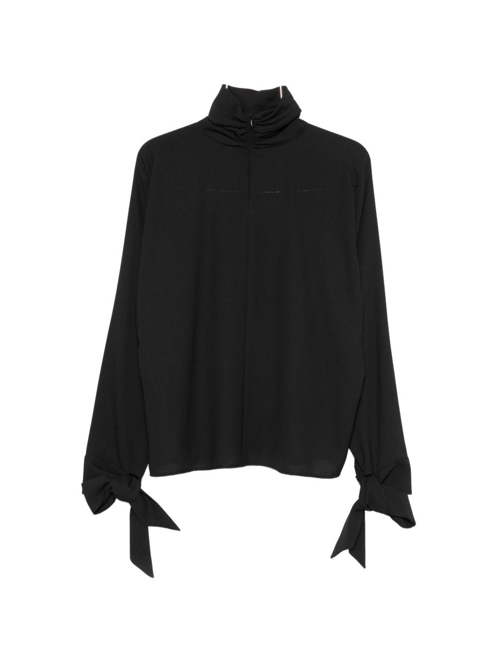 Emporio Armani Blouse BLACK