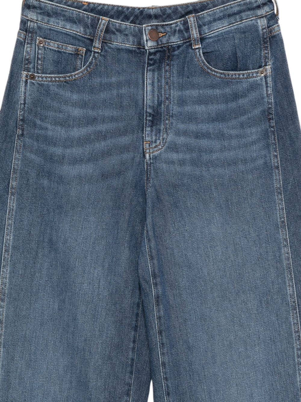 Emporio Armani Jeans NAVY