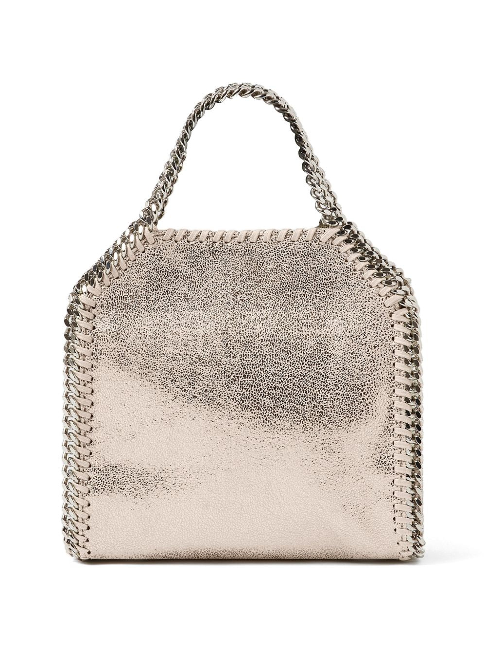 Stella McCartney Falabella Tiny Tote Bag PINK