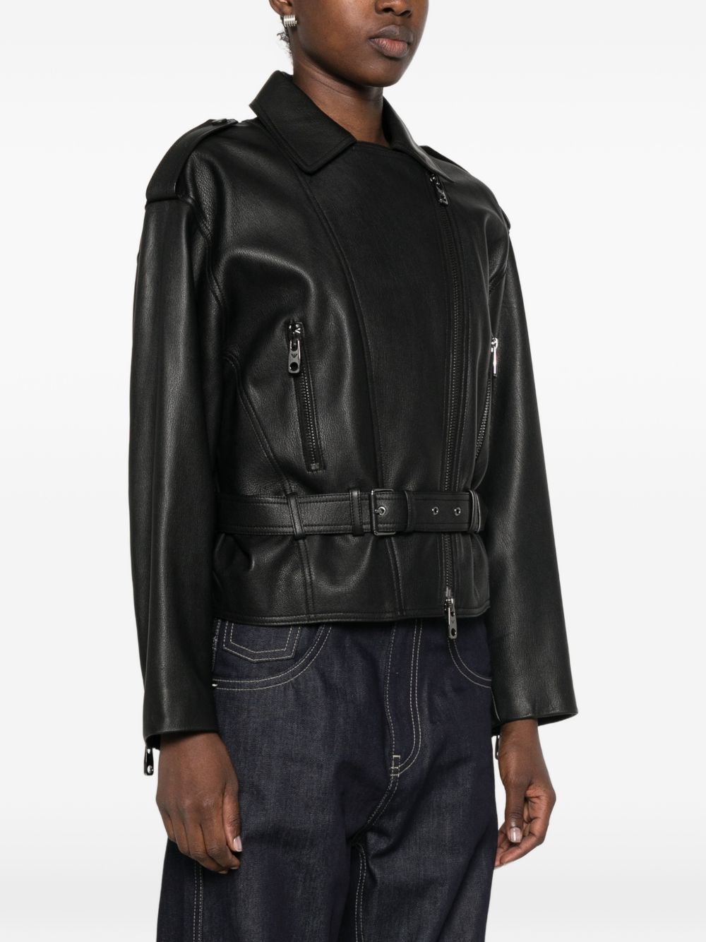 Emporio Armani Jacket BLACK