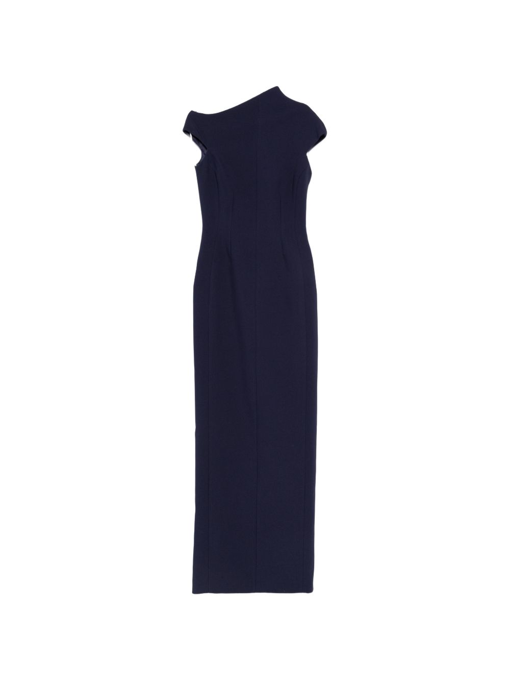 Solace London Dress NAVY