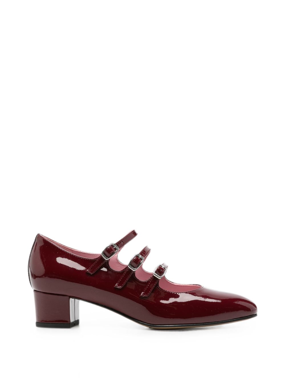 Carel Paris Pumps BORDEAUX