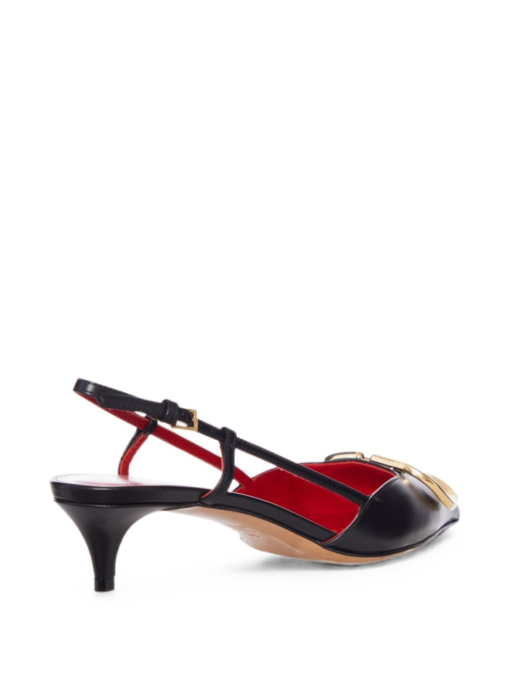 Valentino Garavani Pumps BLACK