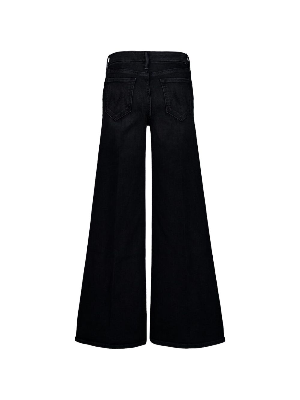 Mother Jeans BLACK