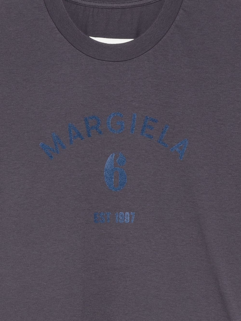 MM6 Maison Margiela Shirt NAVY