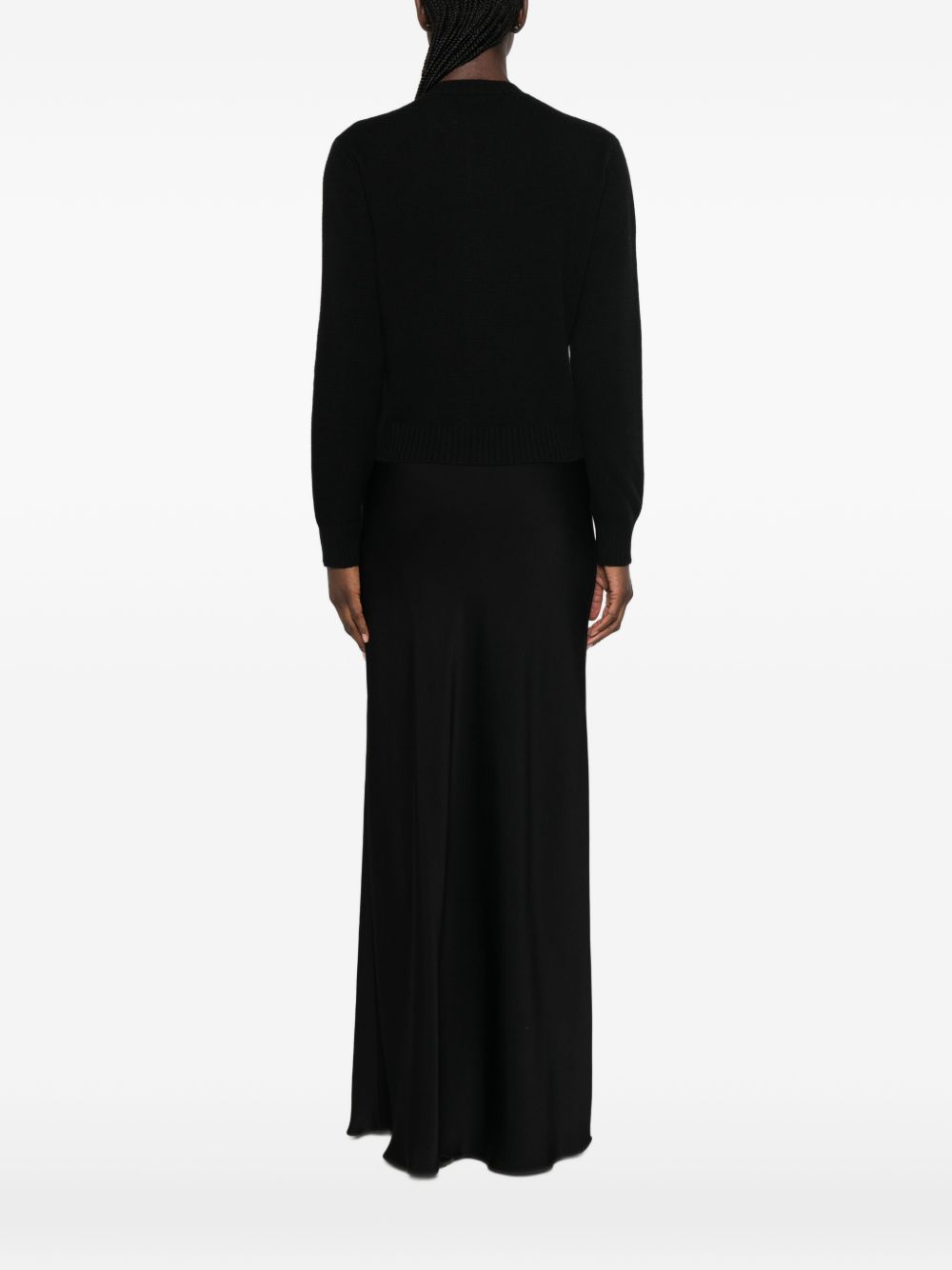 Fabiana Filippi Sweater BLACK