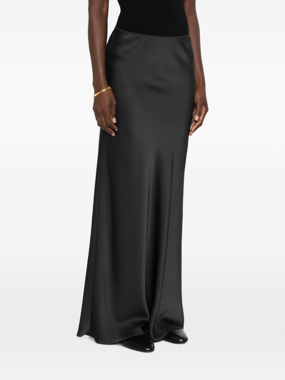 Fabiana Filippi Skirt DARK GREY