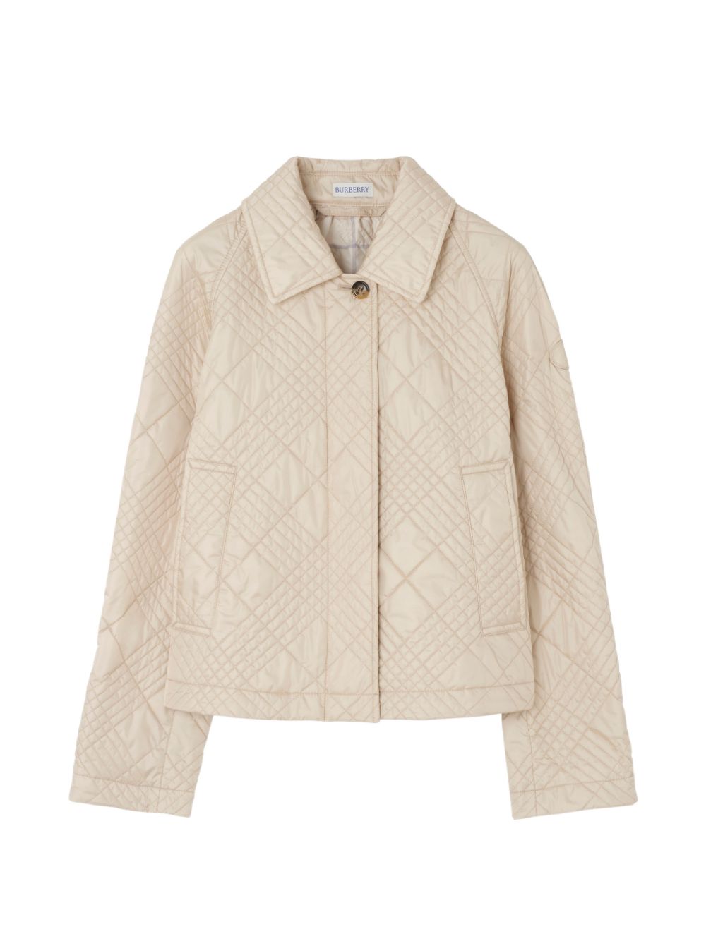 Burberry Jacket BEIGE