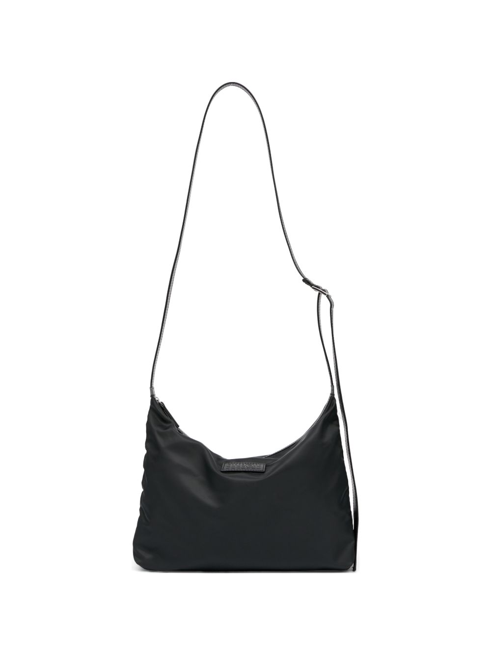MM6 Maison Margiela Nylon Crossbody Bag BLACK