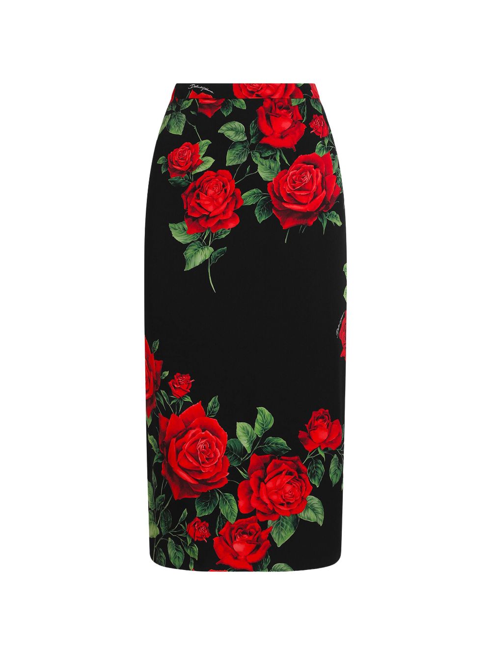 Dolce & Gabbana Skirt BLACK