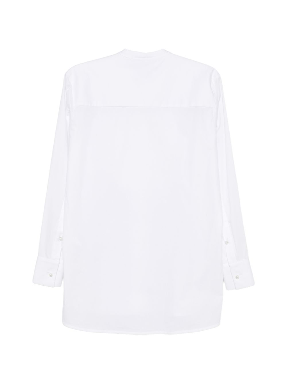 Semicouture Shirt WHITE