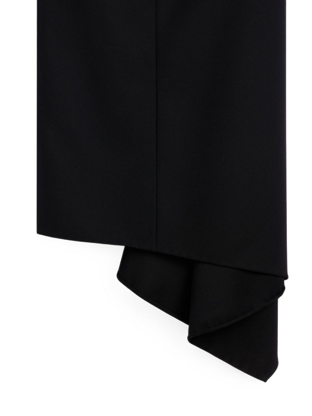 Givenchy Skirt BLACK