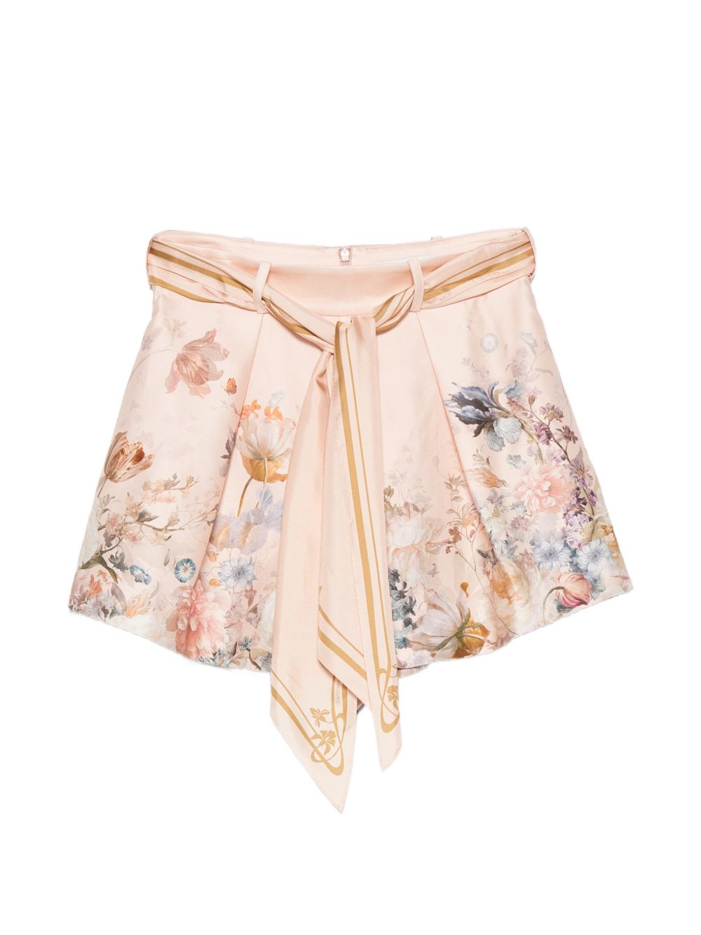Zimmermann Belt PINK