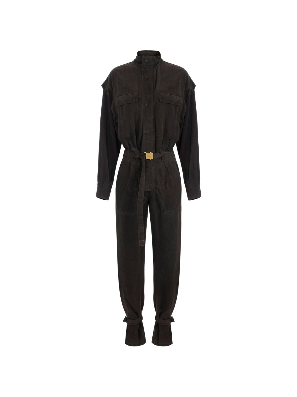 Elisabetta Franchi Dress BROWN