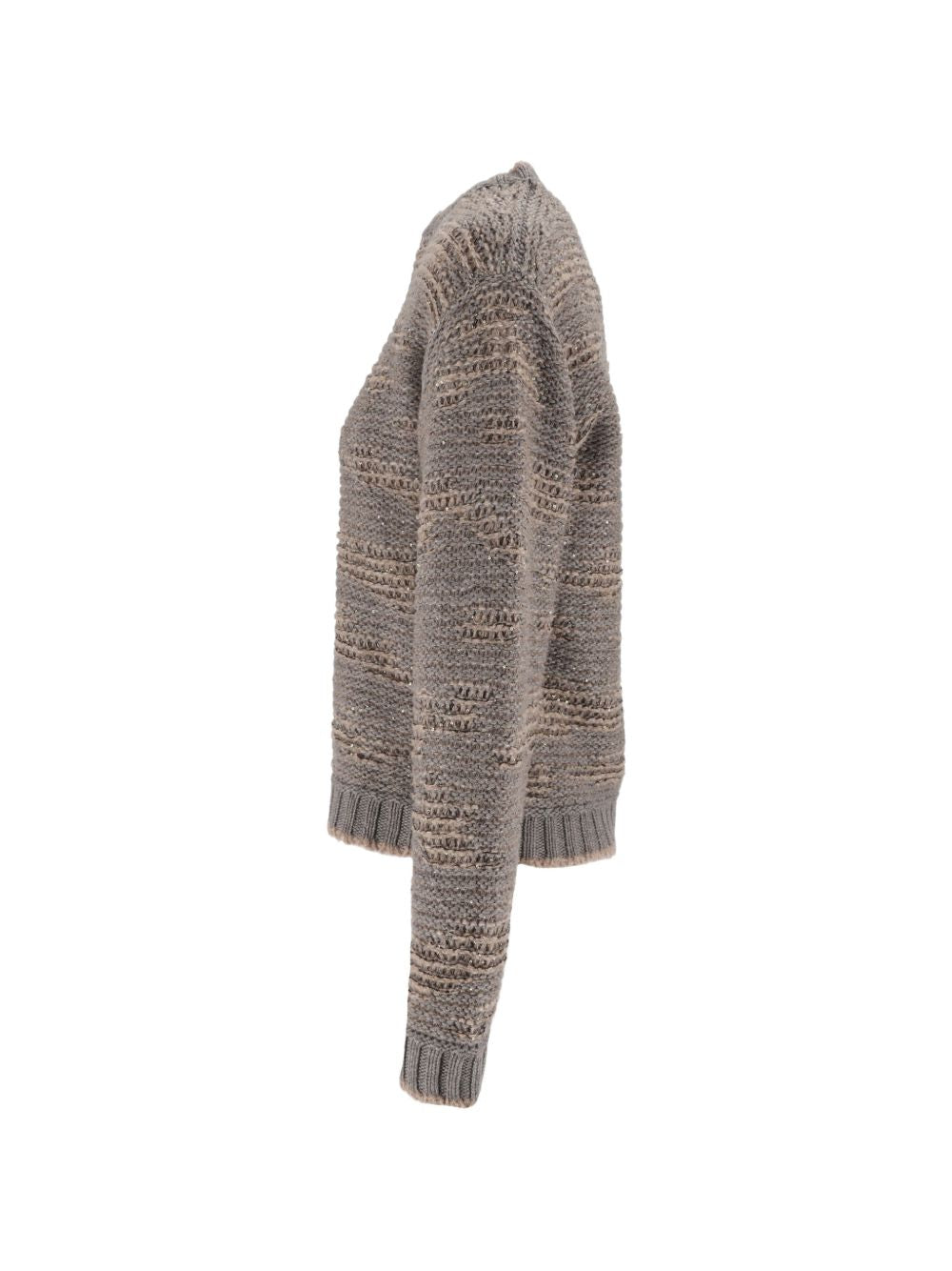 Fabiana Filippi Sweater BROWN