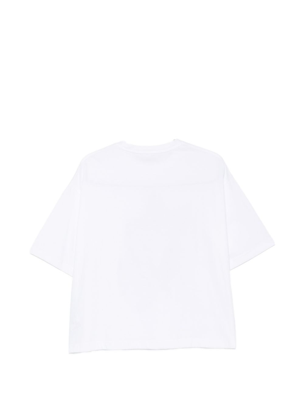Paul Smith T-shirts and Polos WHITE WHITE