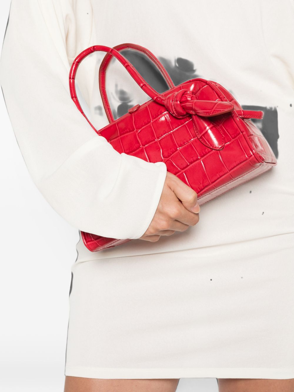 JACQUEMUS Bags.. RED RED