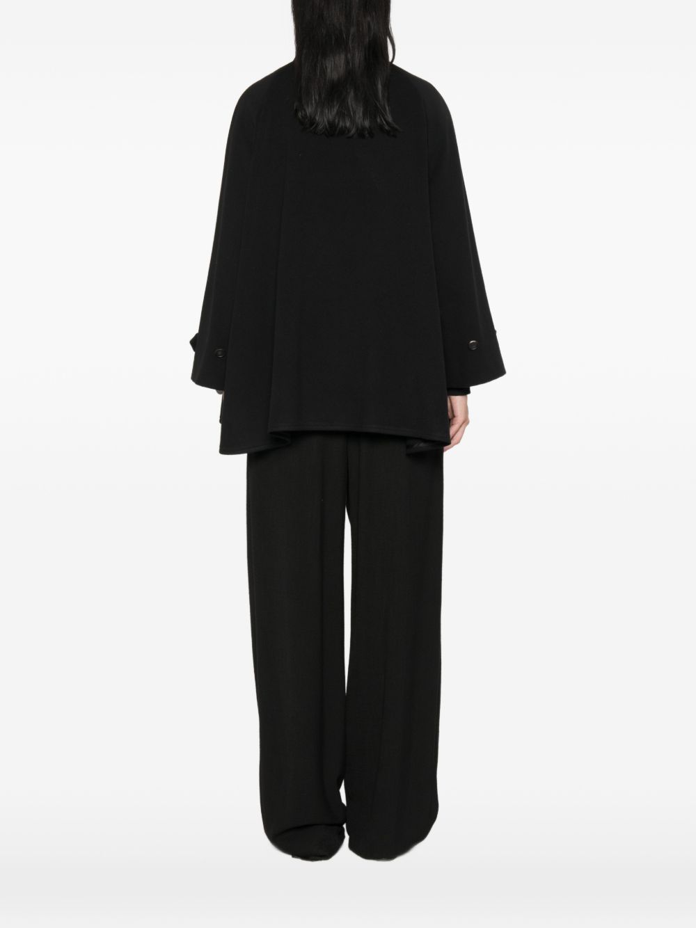 TAGLIATORE Jackets BLACK BLACK