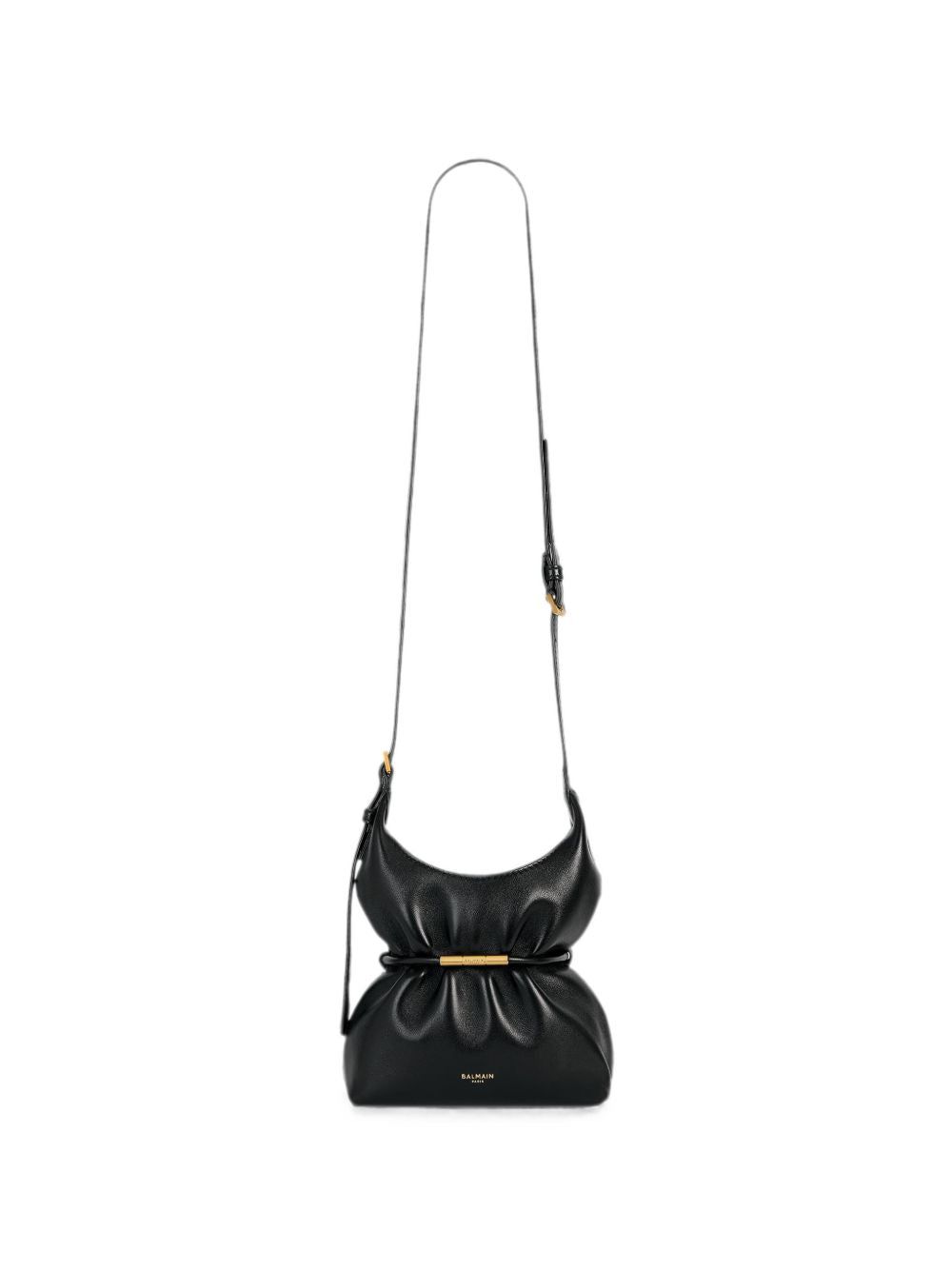 Balmain Bags.. BLACK BLACK