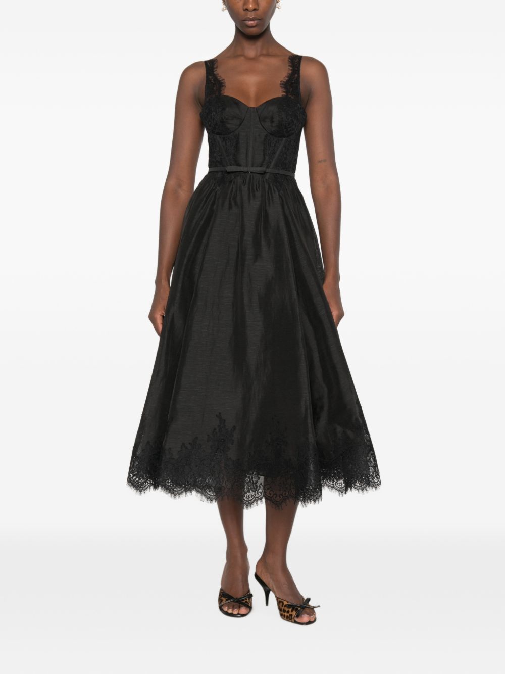 Zimmermann Dresses BLACK BLACK
