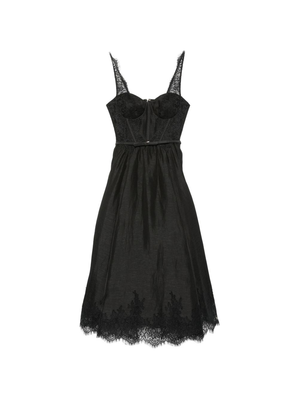 Zimmermann Dresses BLACK BLACK