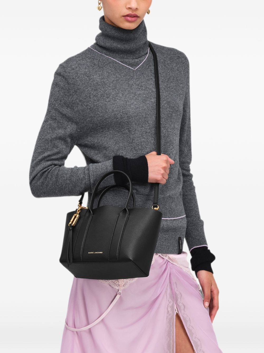 Marc Jacobs Bags.. BLACK BLACK