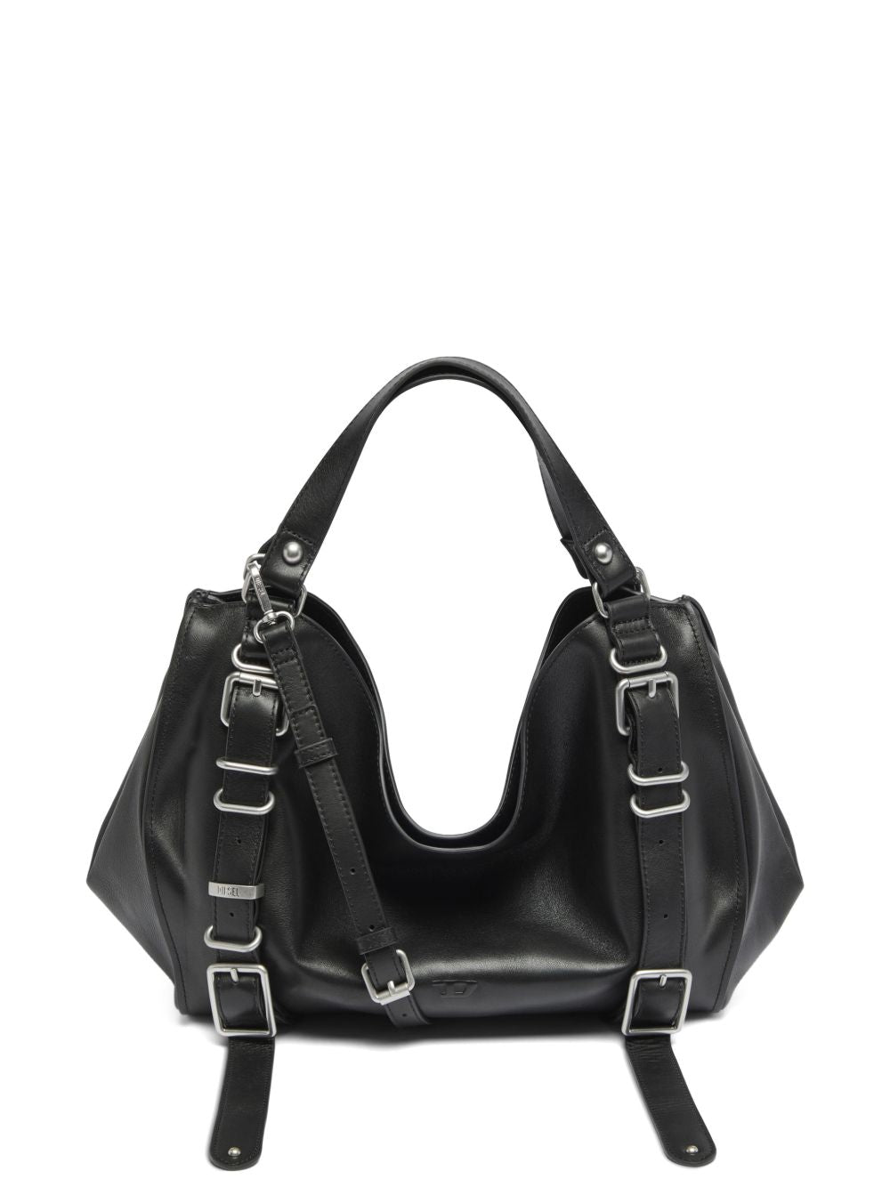Diesel Bags.. BLACK BLACK