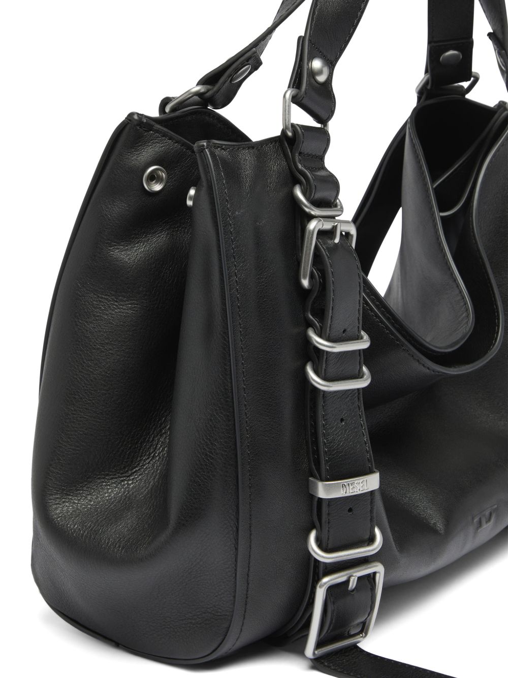 Diesel Bags.. BLACK BLACK