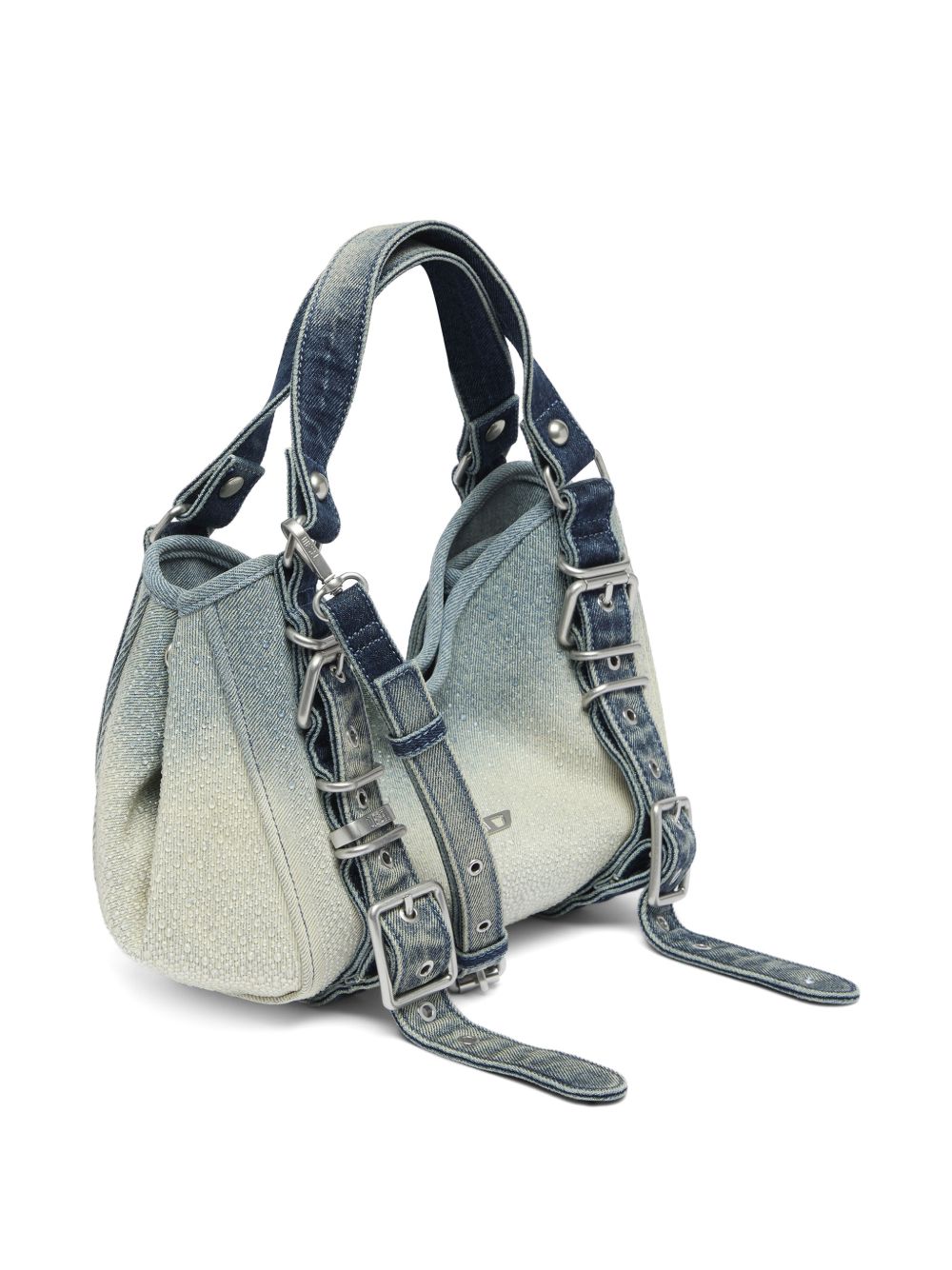 Diesel Bags.. LIGHT BLUE LIGHT BLUE