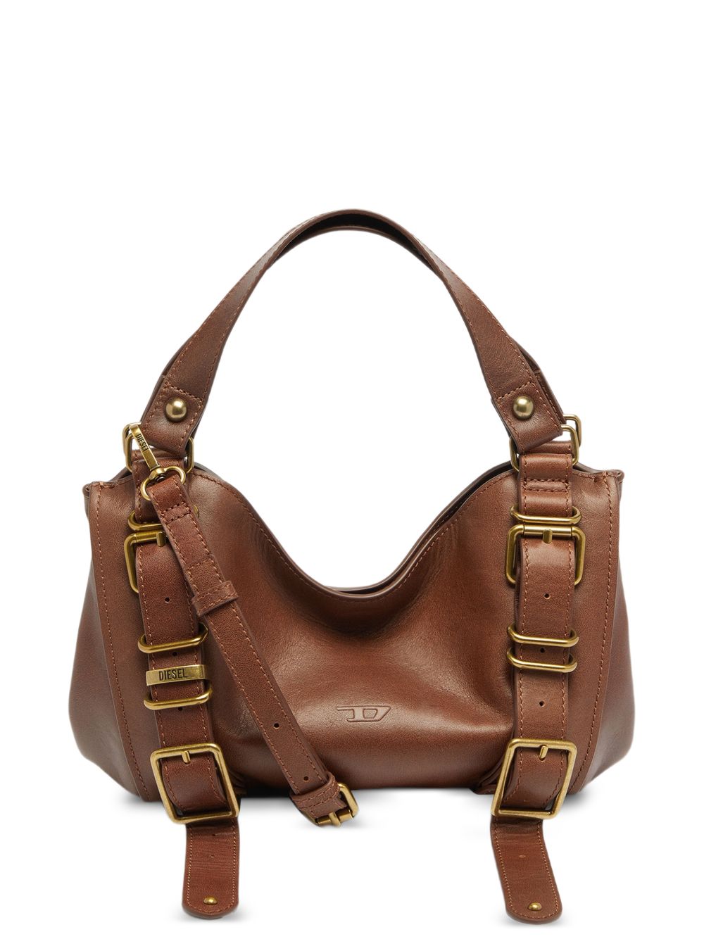 Diesel Bags.. BROWN BROWN