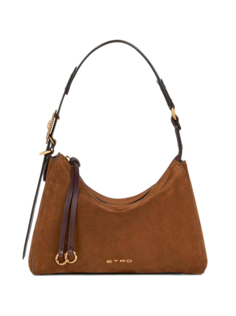 Etro Bags.. Brown Brown