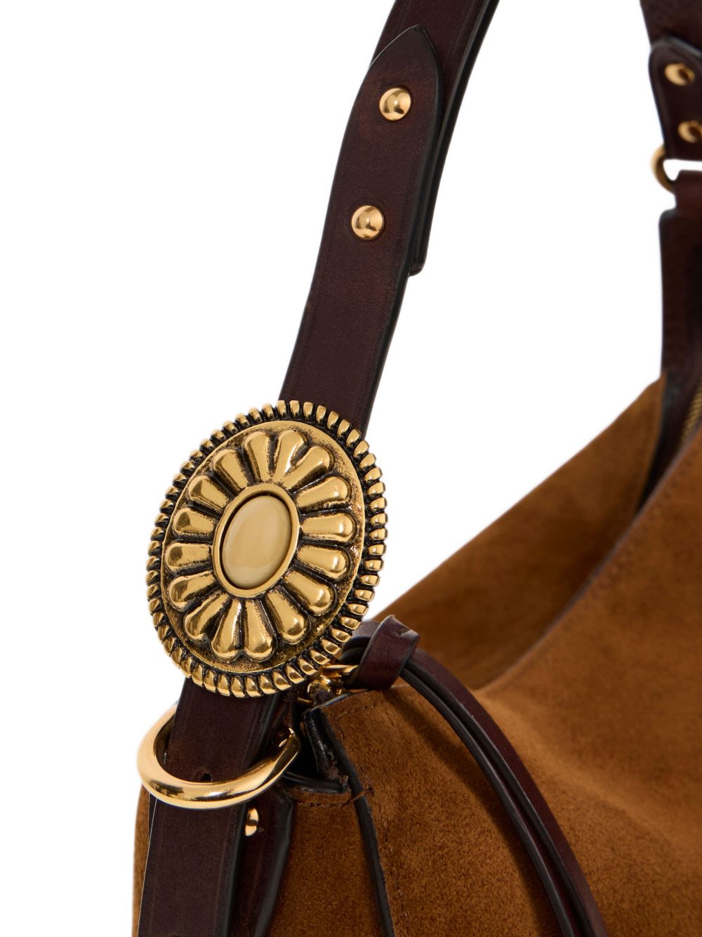 Etro Bags.. Brown Brown