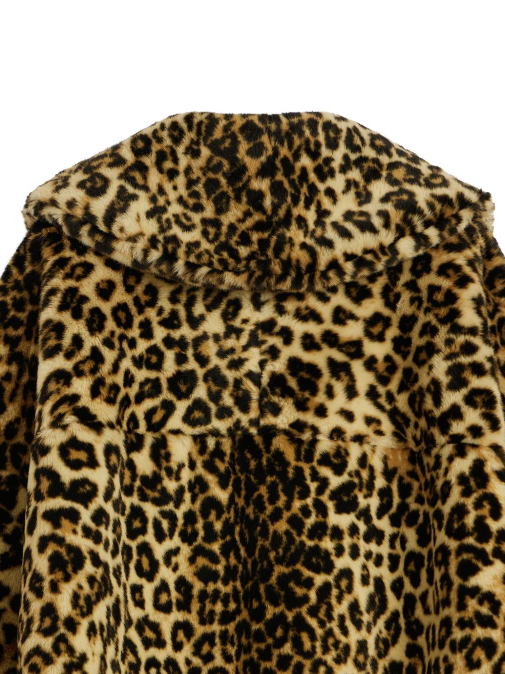 Givenchy Coats LEOPARD PRINT LEOPARD PRINT