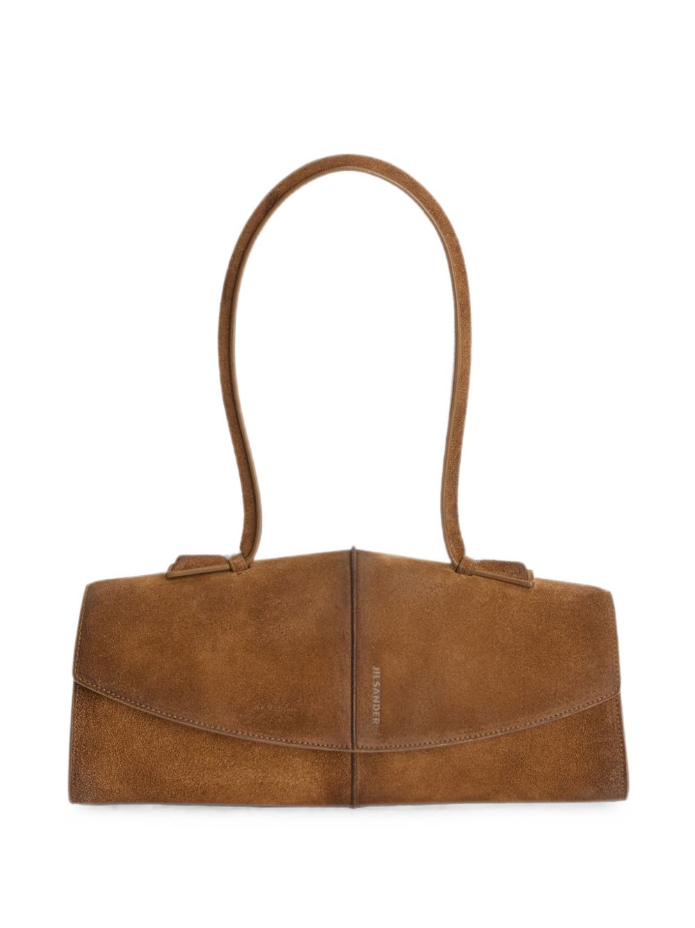 Jil Sander Bags.. BROWN BROWN