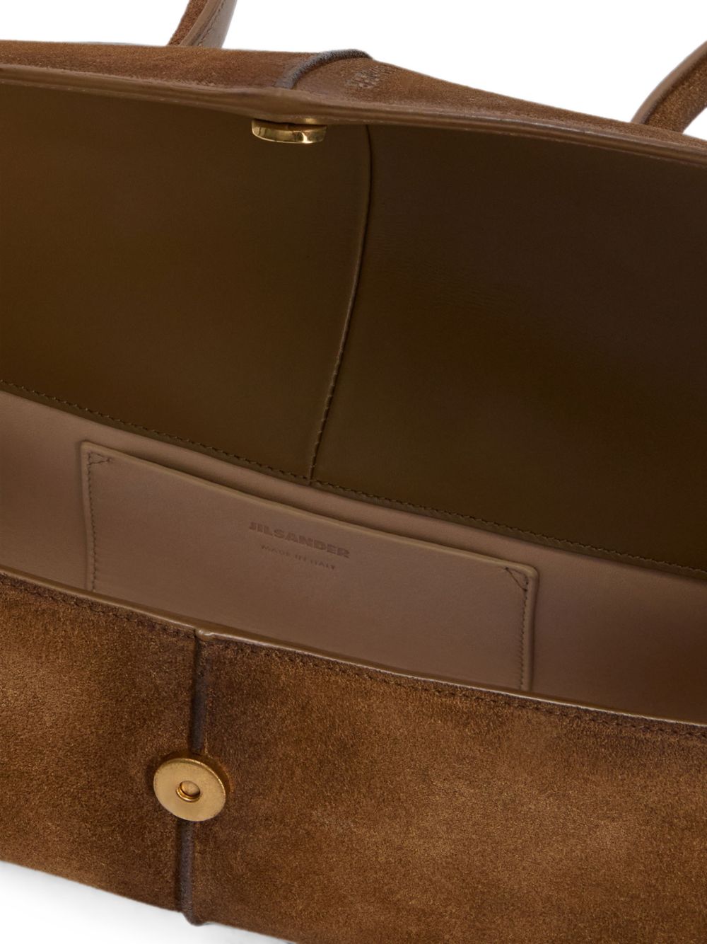 Jil Sander Bags.. BROWN BROWN