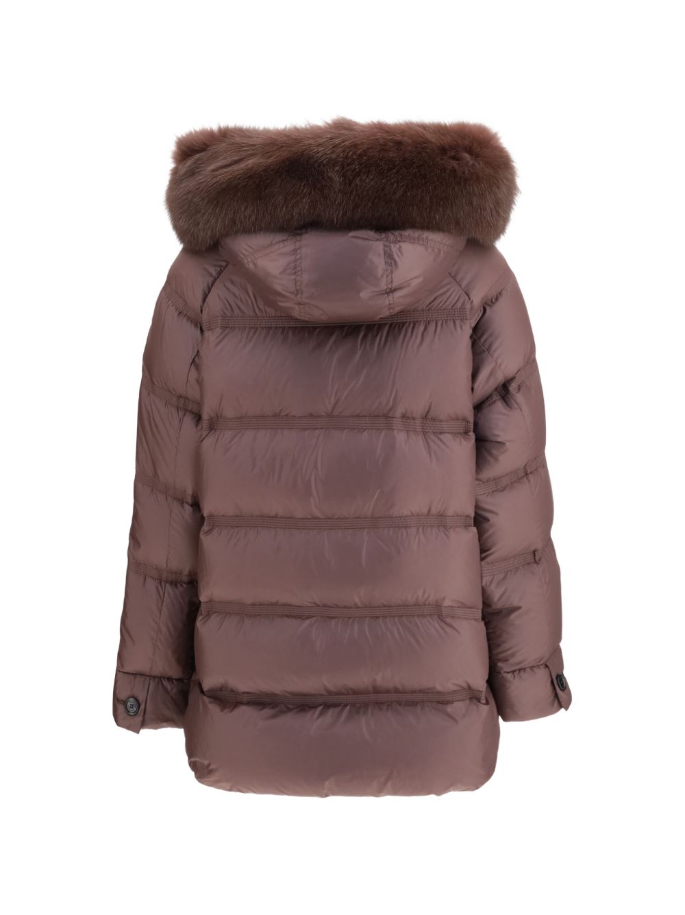 PEUTEREY Coats BROWN BROWN