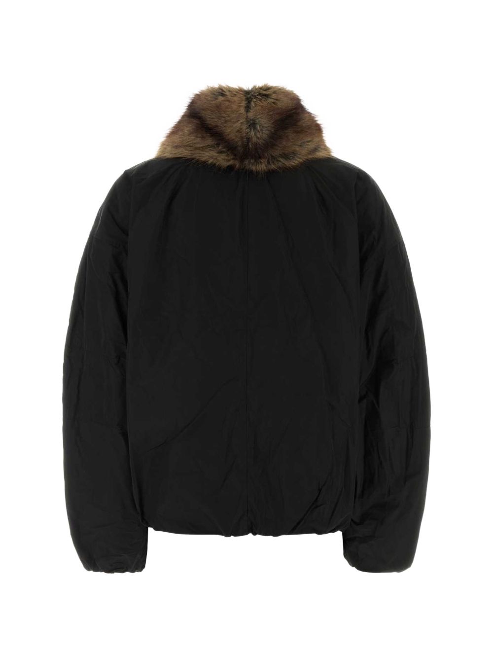 Isabel Marant Coats BLACK BLACK