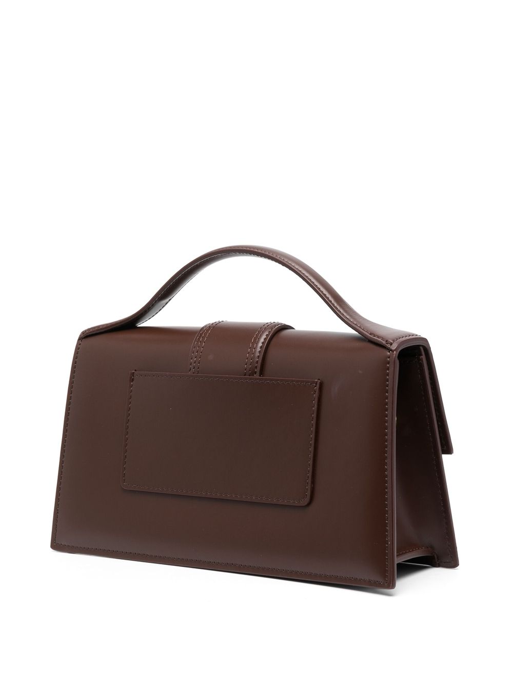 JACQUEMUS Bags.. BROWN BROWN